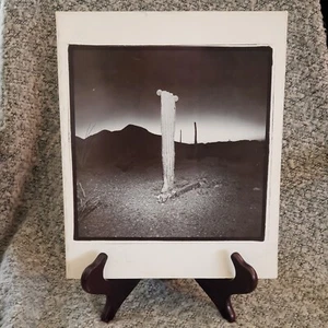 RICHARD MISRACH Grapestake Gallery Photography Book Signed PB No Writing READ - Foto 1 di 20