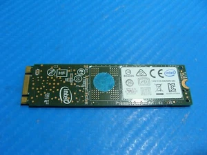 Lenovo T460s Intel 180GB SATA M.2 SSD Solid State Drive SSDSCKJF180A5L 00JT028 - Picture 1 of 4