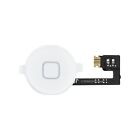 iPhone 4 Homebutton Home Button Flex kabel 4G biały 
