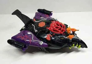 Mighty Max Dread Star Terror Talons Shell - Imagen 1 de 7