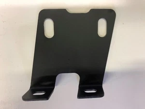 NEW 69-72 GTO Shifter Rear Floor Mount Bracket Slap Regular 70 71 Lemans Tempest - Picture 1 of 3