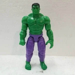 "Nueva figura de acción Hasbro Marvel Avengers Mechstrike Hulk 6"""  - Imagen 1 de 5
