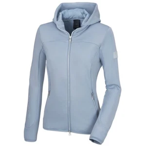 Pikeur Ladies Selection Tech Fleece Jacket - Picture 1 of 4