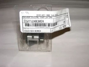 Encoder Digital Connector 24 CPRECW1D-B24-BC0024 (a37) - Picture 1 of 6
