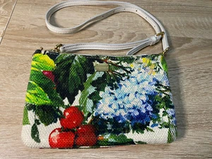 Kleine Süße Dolche & Gabbana Tasche Pochette 18x12x2,5 cm - Bild 1 von 10