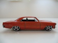 hot wheels x1624 tm gm