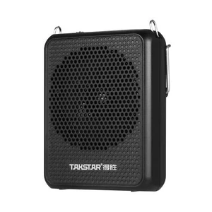 E126A Sound Portable Rechargeable Voice J0K8 - Picture 1 of 11