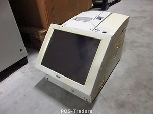 Epson IM-310 M156A Sistema POS Touchscreen 10,4" Tutto in Uno 733mhz 256mb ESCLUSO HDD - Foto 1 di 6