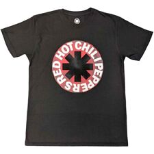 Red Hot Chili Peppers - Unisex - X-Large - Short Sleeves - K500z