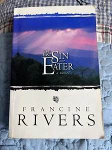 The Last Sin Eater - Francine Rivers - Paperback - Picture 1 of 2
