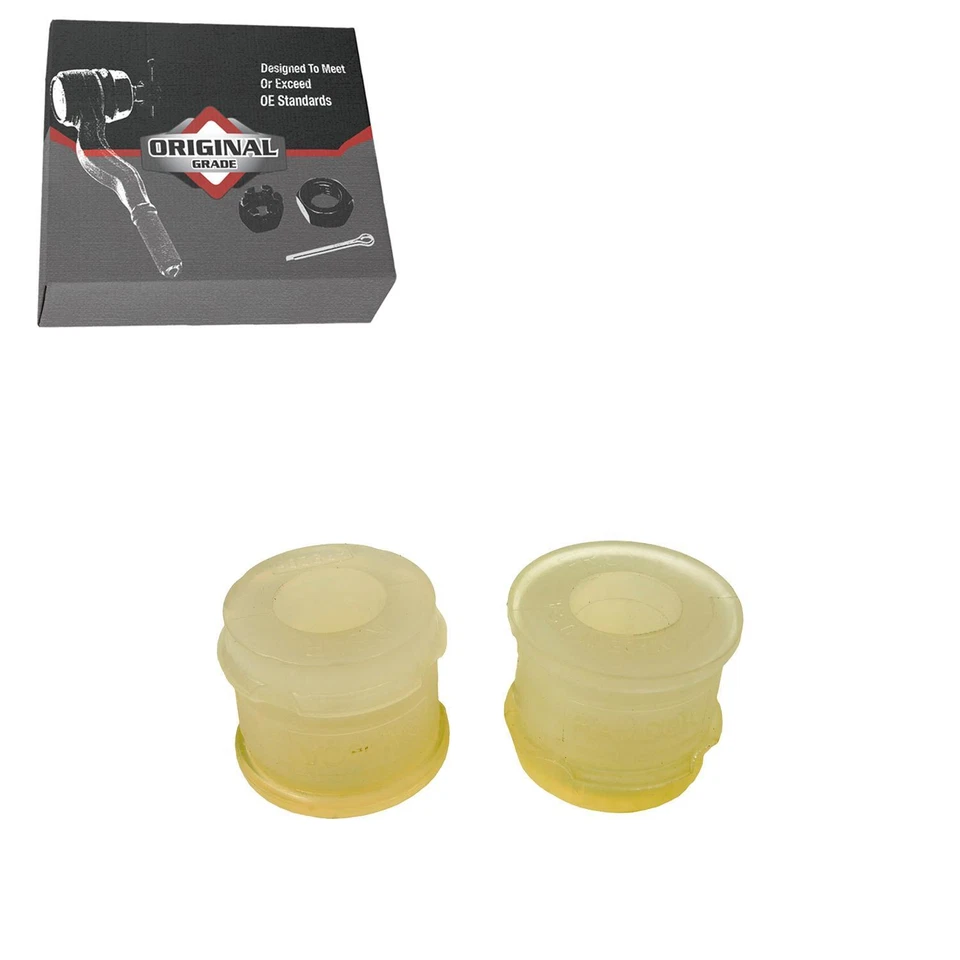 Kit de buje de barra estabilizadora de suspensión Mevotech para Ford E-350 Econoline 1992-98 Foto 1 de 1