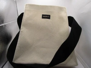 Bolso de Hombro MERIT HEAVY DUTY TAMAÑO MEDIANO de Lona Nuevo - Imagen 1 de 10