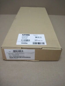 Hoffman DP1N191020 OEPD1020HV Rack Mount Power Distribution 120V Outlet 90000726 - Picture 1 of 10