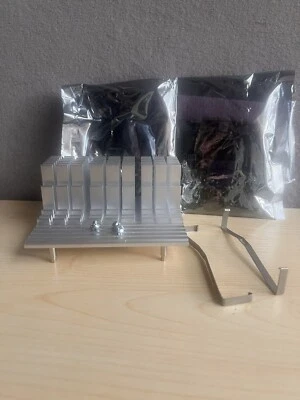 SEALED NEW! 2000 Apple 400MHz G4 Processor (820-1107-A) PowerPC CPU - Image 1 of 4