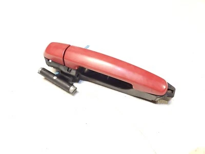 2007 - 2013 SUZUKI SX4 ЗАДНЯЯ НАРУЖНАЯ ДВЕРНАЯ РУЧКА ЛЕВАЯ СО СТОРОНЫ ВОДИТЕЛЯ OEM - Изображение 1 из 4