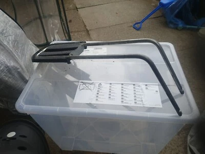 Hamax Child Seat Spare Bar - Image 1 of 4