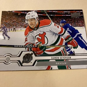 Damon Severson - Bild 1 von 2