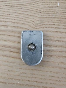 Genuine Original Hermes Baby 3000 Typewriter Foot Stand FREE SHIPPING - Picture 1 of 2