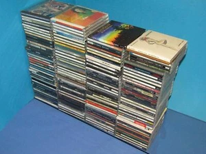 CD Sammlung Konvolut Collection: Folk Rock, Singer, Songwriter, Vocal - 149 CD's - Bild 1 von 11