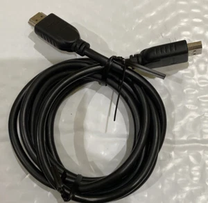 DYNEX HDMI cable 6' FULL HD 1080P - Picture 1 of 2