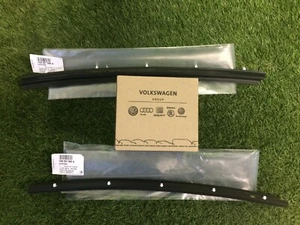 Genuine VW Transporter T5 T6 Door Seal Rubber Gasket Set Left + Right 7H0837565A - Picture 1 of 1