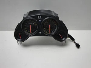 Tacho Tachometer Cockpit Armatur DZM SPEEDOMETER Honda CBR 125 JC34 04-06 - Bild 1 von 6