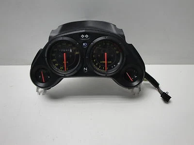 Tacho Tachometer Cockpit Armatur DZM SPEEDOMETER Honda CBR 125 JC34 04-06 - Bild 1 von 4