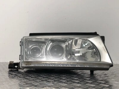 Hauptscheinwerfer Xenonscheinwerfer rechts SKODA Octavia I 1U 307329069 - Bild 1 von 4