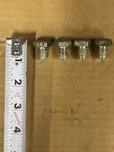 2013 Chevrolet Impala Ltz 3.6L OEM Automatic Transmission Torque Converter Bolts - Picture 1 of 3