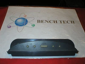 Placa de control de función Sanyo B10N1650C con conjunto de botones - Imagen 1 de 3