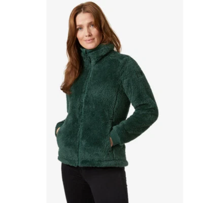 Helly Hansen Women's Precious Fleece Jacket 2.0 Sz S/P - Image 1 of 4