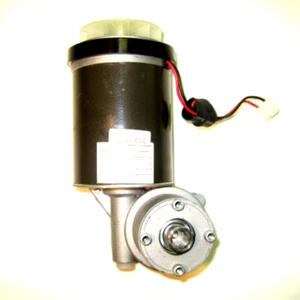 MOTORE PER MACCHINA PER LA PASTA ARIETE PASTAMATIC 1591  ORIGINALE AT6116024500 - Foto 1 di 1