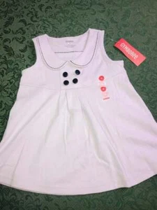 NWt gymboree 4 swing top blouse petite mademoiselle birthdays weddings EASTER - Picture 1 of 2