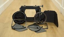 Chrosziel 456-20 Academy MatteBox with 2 Filter Holders - Priced to Sell