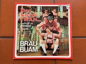 "12" - BRAU BUAM - Der kleine Iwan - Picture 1 of 2