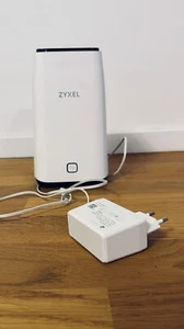Zyxel NR5103E 5G Indroor SIM Router - Photo 1/2