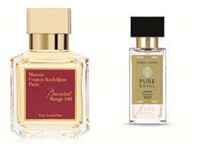 FM Royal Reines Parfum Unisex 50ml Federico Mahora 50 ML New Collection 910 - Bild 1 von 1