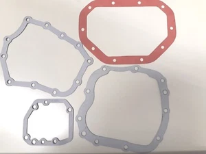 Vauxhall Astra / Corsa F10/F13/F15/F17 Gearbox Gasket Set - Picture 1 of 1