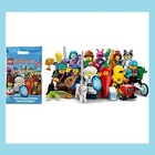 LEGO 71032 - Scegli la TUA Minifigures SERIE 22 SERIES - CHOOSE YOUR MINIFIGURE