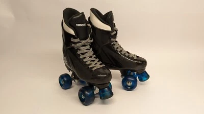 Ventro Pro Skates UK size 3-4 - Image 1 of 4