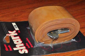 Drum Silencer Band for Large Truck Drums SHARK 81B - Foto 1 di 4