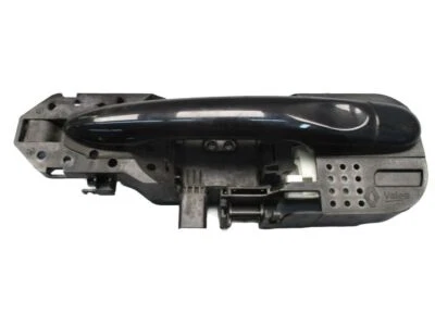 Door Handle Exterior Left Rear Black Etoile Nacre Tegne for 806070033R Foto 1 de 4