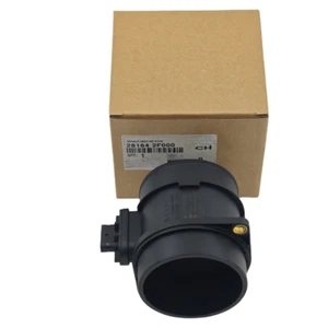 Mass Air Flow MAF Sensor For 2011-2019 Hyundai Santa Fe KIA Sorento 28164-2F000 - Picture 1 of 8