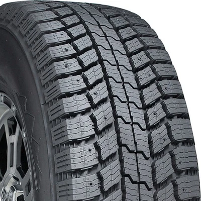 Tire General Grabber Arctic LT 265/75R16 Load E 10 Ply Winter Snow Foto 1 de 3