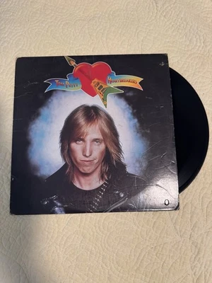 Tom Petty And The Heartbreakers ‎' Tom Petty And The Heartbreakers ' Vinyl LP - Image 1 of 4