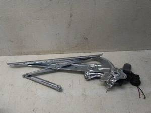 Regulador ventana delantera derecha pasajero con motor para Toyota Corolla 14-17 - Imagen 1 de 12