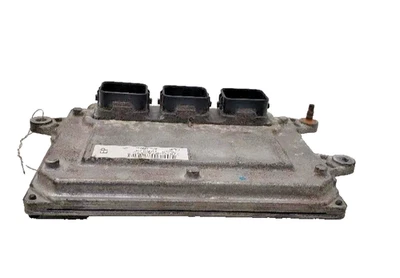 OEM Engine ECM ECU Control Module AWD Fits 2007–2009 Honda CR-V | Genuine Tested - Image 1 of 4
