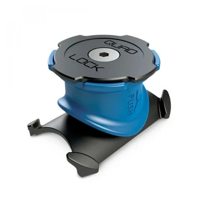 Quad Lock Handlebar/Stem Mount - Image 1 of 4