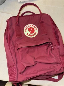 fjallraven backpack - Picture 1 of 3