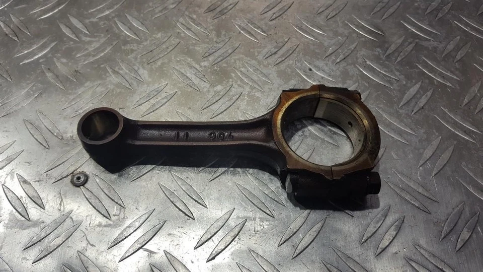 Suzuki Baleno 1997 Conrod (Connecting rod) USED, Genuine FR167867-02 - Image 1 of 1